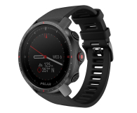 POLAR GRIT X PRO Czarny M/L - 695492 - zdjęcie 1